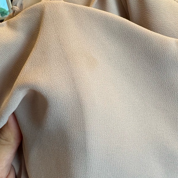 Hailey Paige Bridesmaids Dress - Picture 6 of 6